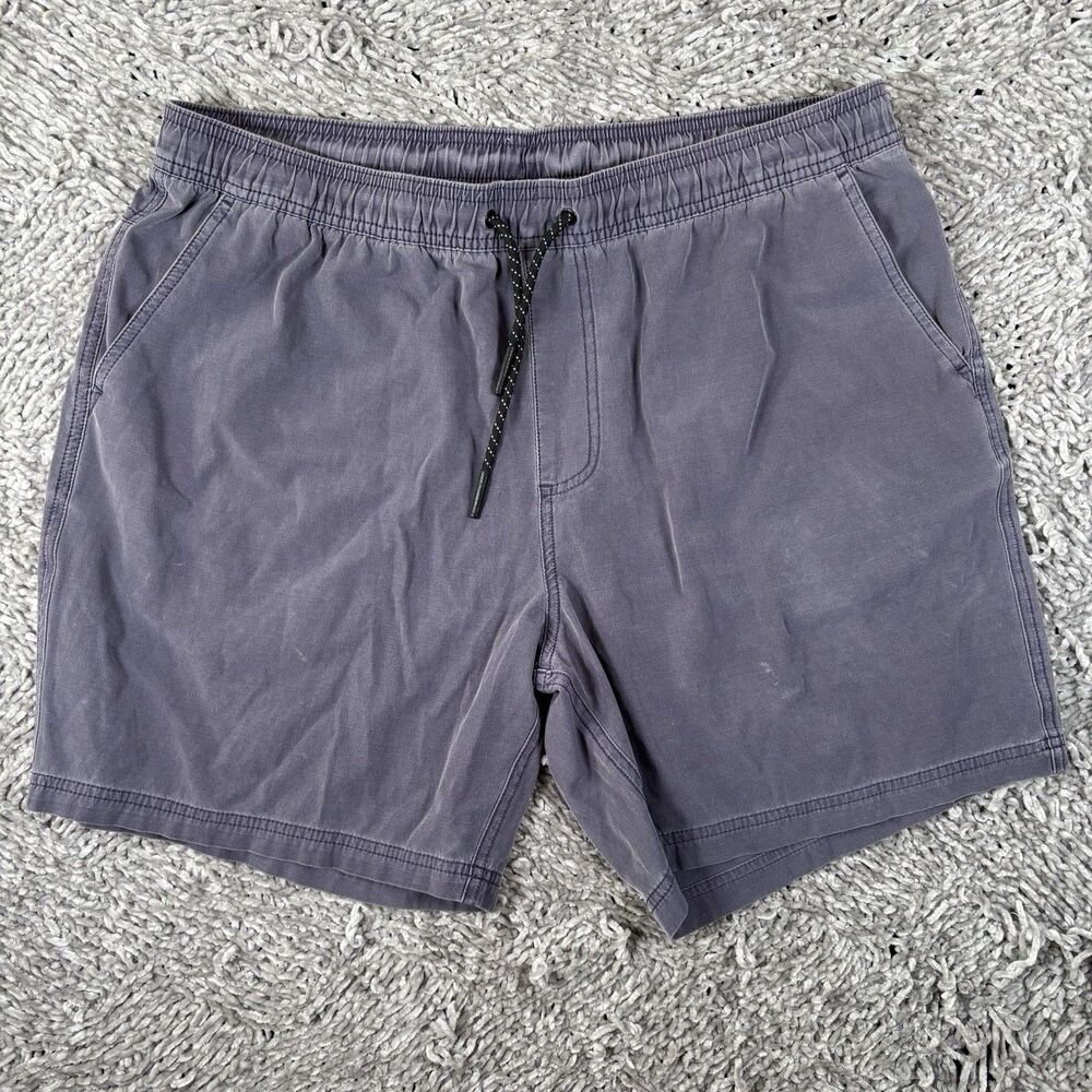 Bear Bottom Athletic Shorts Bundle of Two Men's Size XL 7'' Summer Athletic Golf - Picture 6 of 10